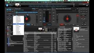 Virtual DJ 8. Знакомство с программой