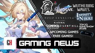 Gaming News - September 21