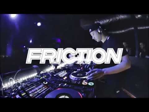 VialeRossiProject w/ FRICTION + LINGUISTICS