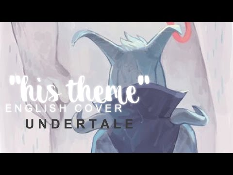 Undertale - His Theme