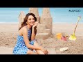 Mango X Kiara Advani SummerByTheSea SS 23 Collection Is NOW LIVE ️