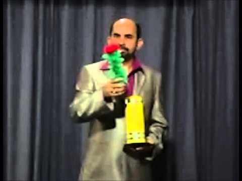 Botania Magic Trick by Uday Magic