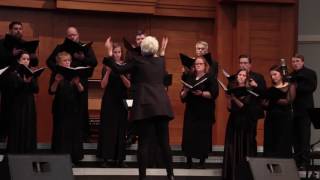 Let Him Kiss Me &amp; Until the Daybreak, from Four Songs of Love, Sven-David Sandstrom