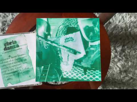 Ebria Danza - El Manicomio De Las Palomas