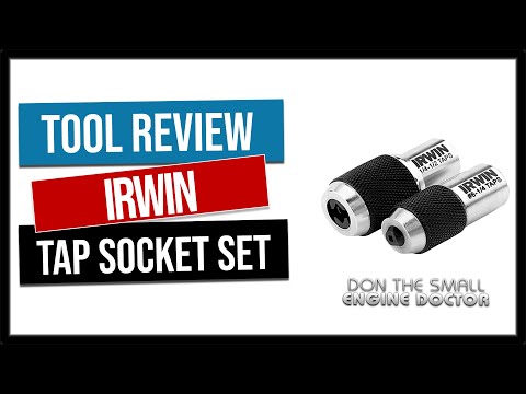 Irwin Plunksn. grąžtas SPEEDBOR 17 mm - 152 mm video