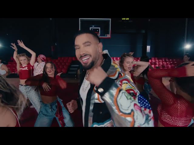 Djordan  aus Bulgarien mit 'Ku-Ku ' (jetzt ansehen!) | Pop!