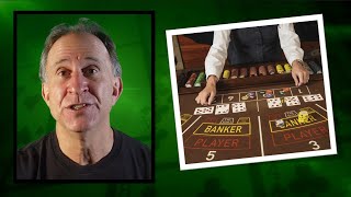 Super Fun and Easy Way to Beat Baccarat and Make Millions thumbnail