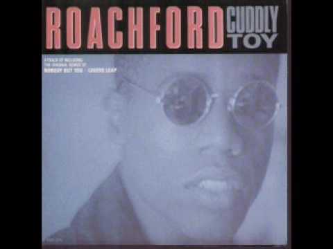 Roachford - Cuddly Toy