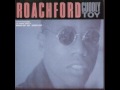 Roachford - Cuddly Toy