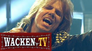 Download lagu Europe - 2 Songs - Live at Wacken Open Air 2015 mp3