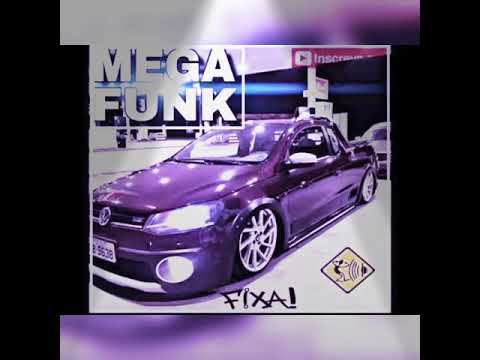 Mega Funk Novembro 2020 🔊 (Dj Gomes CWB)