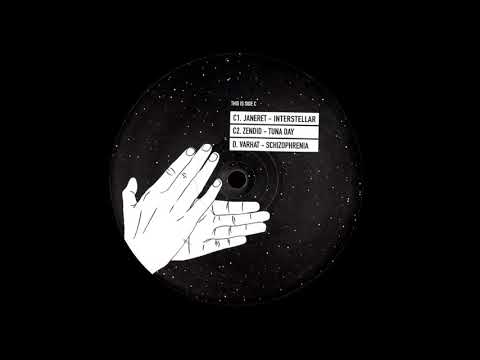 C2. Zendid - Tuna day [YOYAKU x CONCRETE 2017]