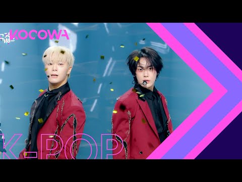 Moon Bin & San Ha - Madness l Music Bank K-Chart Ep 1148