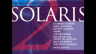 Solaris - Vol.02 [07.Devotion - Jim Brickman]