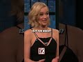 Jennifer Lawrence