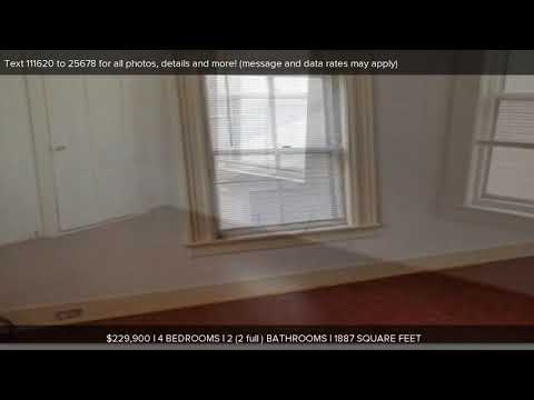 458 Lawrence St, Lowell, MA Presented by Kelly Espinola Team.