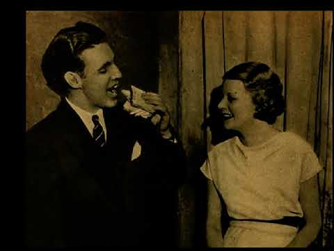 Ozzie Nelson - Dream A Little Dream Of Me 1931