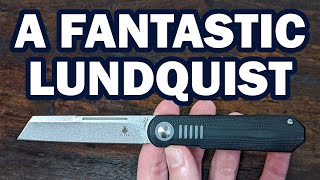 Kizer de L'Orme - Unboxing & First Impressions - Justin Lundquist Top Flipper