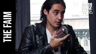 The Faim on debut album &#39;State Of Mind&#39; | ATR TV