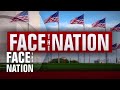 Open This Is Face The Nation May 31