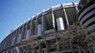 el barrio nos fuimos pa madrid