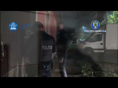 Operațiunea JUPITER | 304 percheziții la nivel național