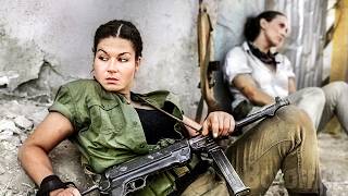 Força de Batalha | GUERRA | Filme Completo em Português💎