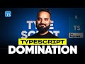 TypeScript Domination Full Course