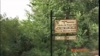 Travel Guide Taos