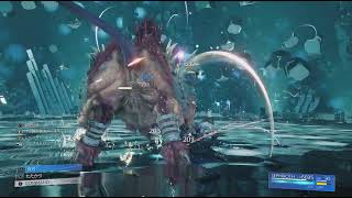 FF7リバース 3三作目まで毎日セフィロス単騎 #12