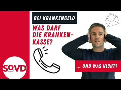 Was darf die Krankenkasse - und was nicht?