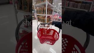 私が購入品の動画みるの好きなのでショッピング編を撮りがち☺️他にみたいお店があったらぜひ教えてください🙏🏼✨ #国際結婚 #vlog #海外在住ママ #target #アメリカ #子育て