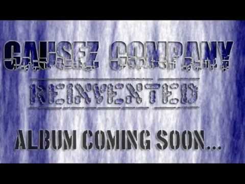 Tongan - Causez Company - All I Got  feat Finn The Groove Operator