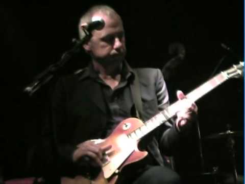 The Notting Hillbillies  "Hobo's Lullaby"  1999-JULY-24 London