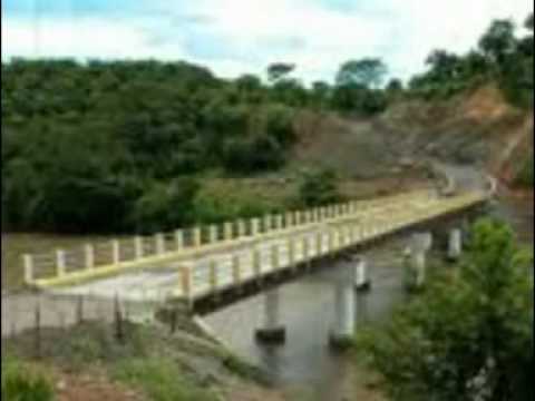 si vas pa santa maria