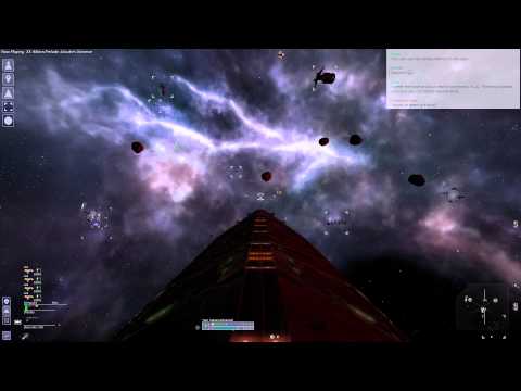 X3: Albion Prelude (Litcube's Universe) Part 04 [Live 04/14]