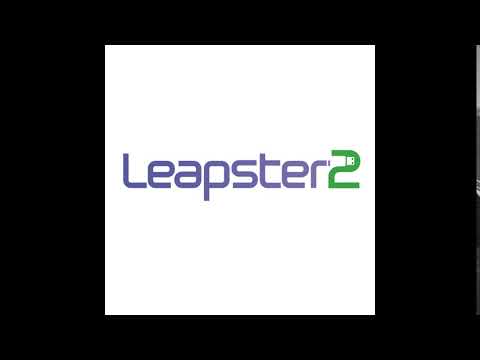Leapster 2 Start Up (HD)