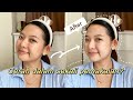 TERNYATA MEMANG 1 KALI PAKAI LANGSUNG CERAH KUPAS TUNTAS BRIGHTENING BENGKOANG SERIES MUSTIKA RATU