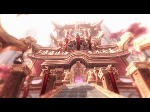 Fear & Loathing in Pandaria: Vale of Eternal Blossoms