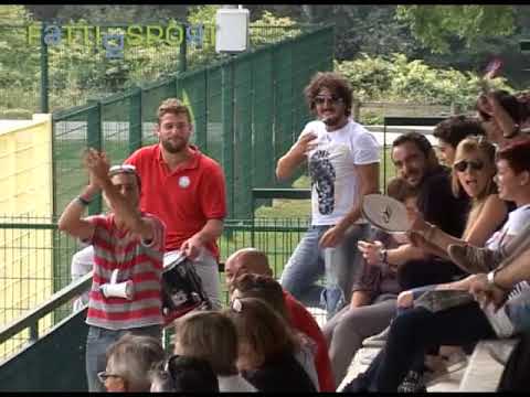 Calcio Rivediamoli :  Valchiusella - Real Aosta  6-3