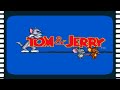 Tom Jerry OST SNES Jerry S Victory