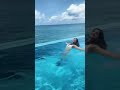 Hot Sexy Bikini Model Shakshi Malik Short