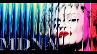 B-Day Song -Madonna ft. M.I.A. (MDNA Song)