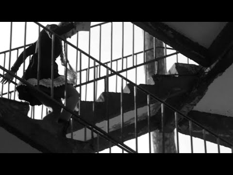 Віктор Павлік - Недописана книга ч/б (Official Video)