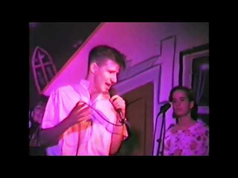 Andreas Dorau & Die Marinas