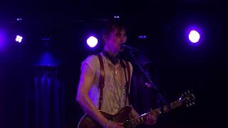 Reeve Carney I Think Of You