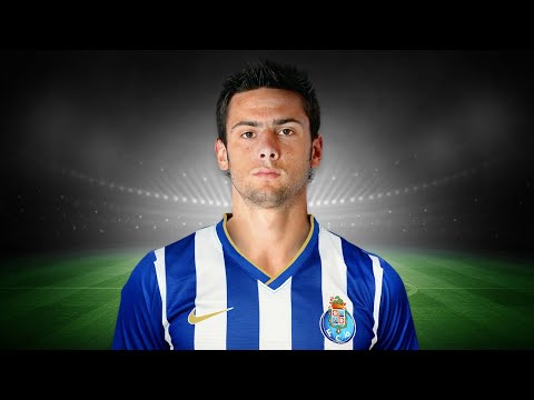 How Good Was Hélder Postiga At FC Porto? ⚽🏆🇵🇹