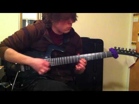 A Sense of Gravity Solos