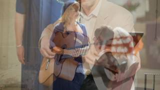 Hochzeitsduo Gesang & Gitarre - Melanie Casni & Frank Ebert ~ Your Song  ~ Musik zur Trauung