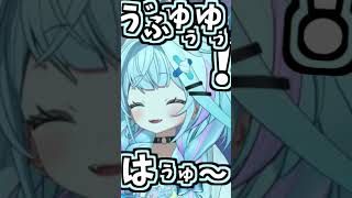 枢ちゃんの独特なくしゃみ助かる！！【2026/03/31　#shorts 　#ホロライブ　#水宮枢】